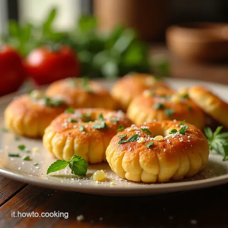 Savoiardi Da Campioni presentation