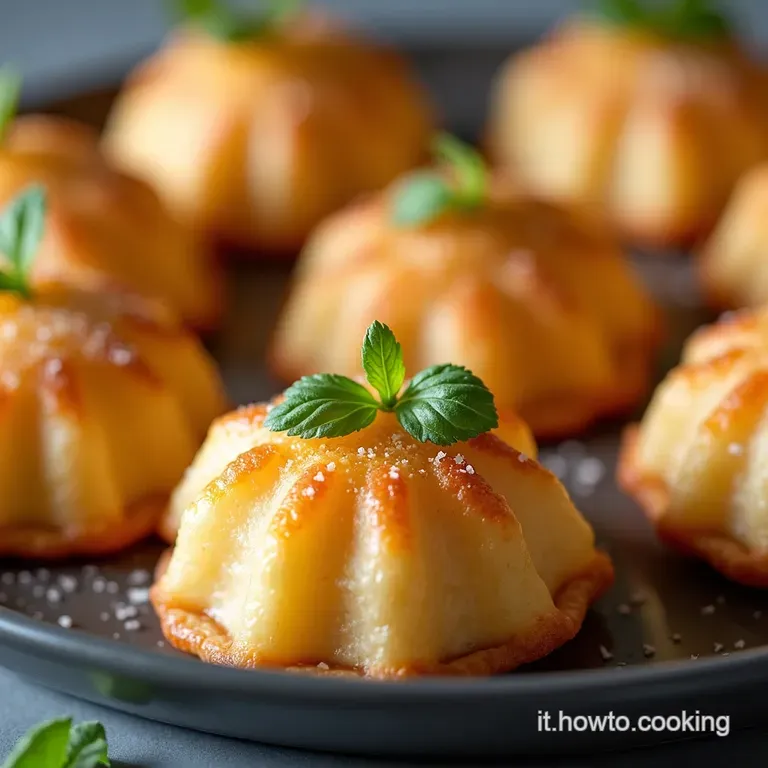 Savoiardi da Campioni