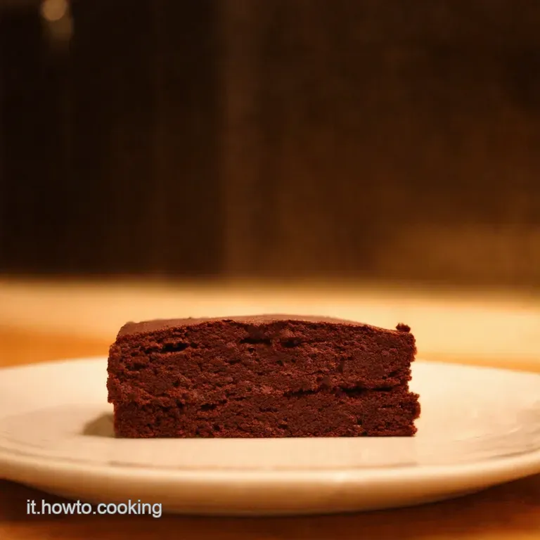 Scorza Di Cioccolato Dolce Vita presentation