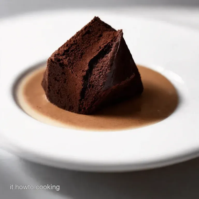 Scorza di Cioccolato Dolce Vita