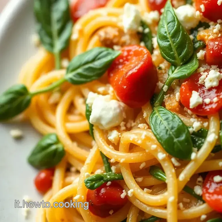 Scrigni Di Ricotta E Spinaci in Crosta Dorata presentation