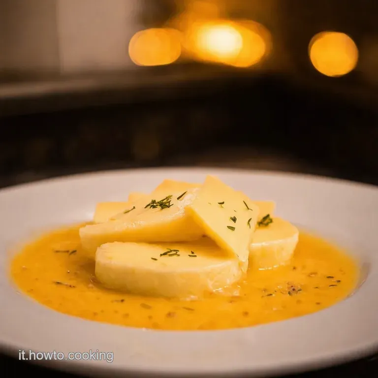 Sfere Di Parmigiano Croccanti Un Boccone Di Paradiso presentation