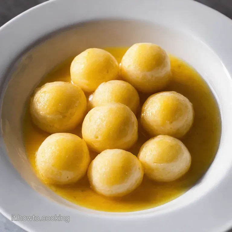 Sfere di Parmigiano Croccanti Un Boccone di Paradiso