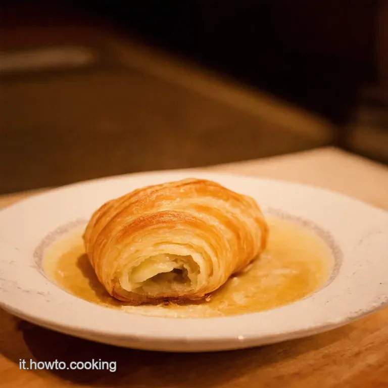 Sfogliatelle Veloci Ricetta Semplice E Veloce presentation