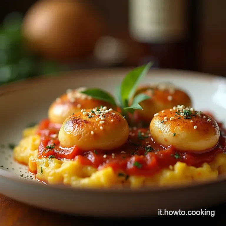 Bocconcini Dautore Lo Spezzatino Di Manzo Morbido Con Patate Profumate presentation