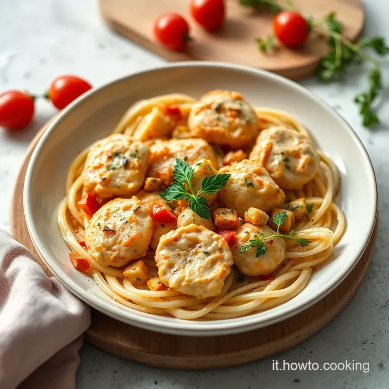 Spiedini di Pollo alla Mediterranea