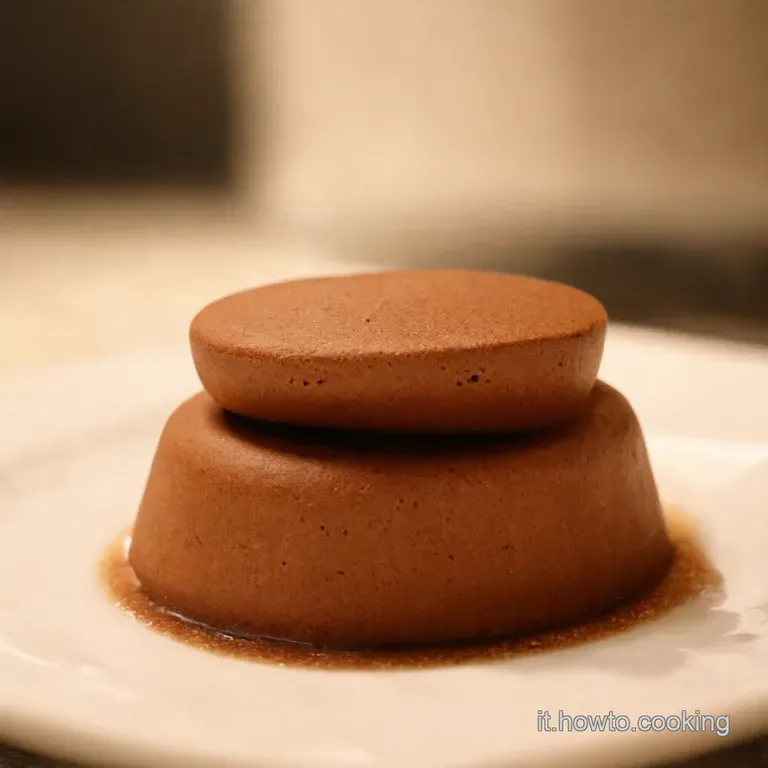 Spumone Al Cacao Express Zero Rimorsi presentation