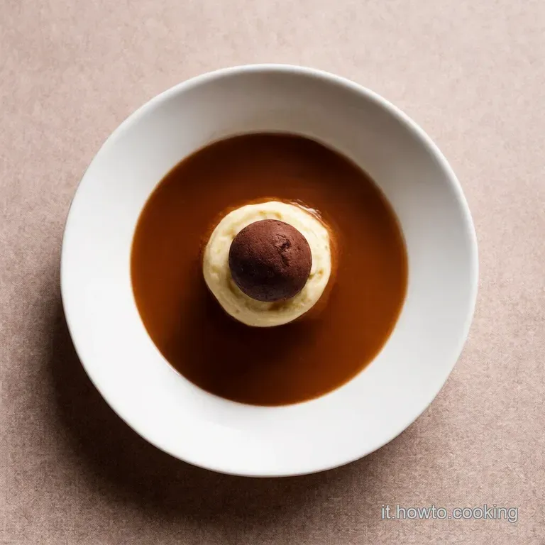 Spumone al Cacao Express Zero Rimorsi