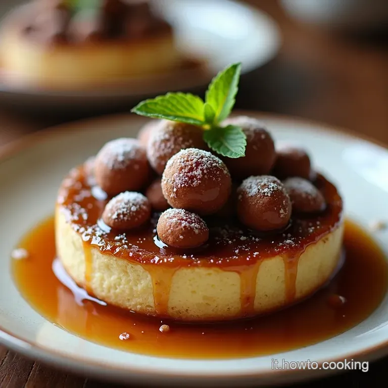 Tartufi di Cioccolato Un Boccone di Paradiso