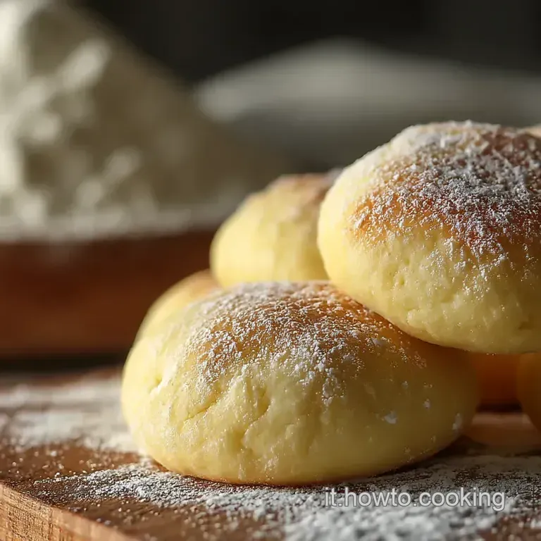 Tigelle Emiliane: Un Boccone di Tradizione