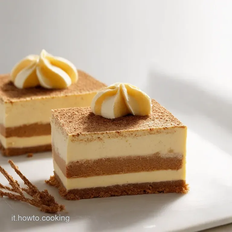 Tiramis&ugrave; Classico La Ricetta Della Nonna Anzi Dello Chef