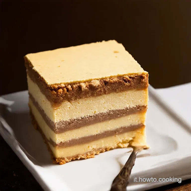 Tiramis&ugrave; Perfetto La Ricetta Autentica per un Dolce da Campioni