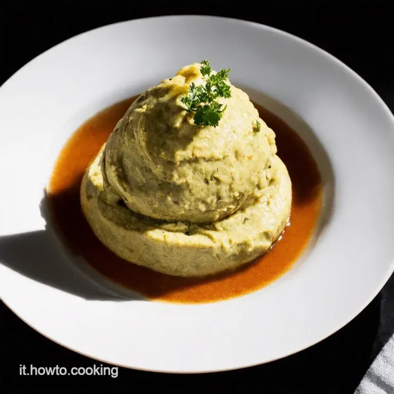 Tonno Tonnato Rivisitato