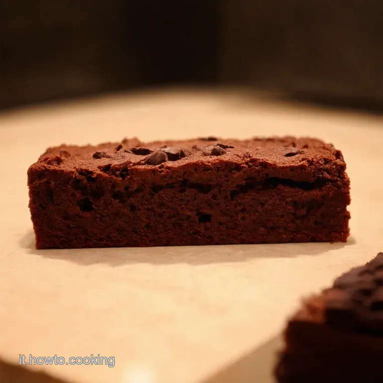 Torta Cioccolatosaaaa Un Inno Al Cioccolato Fondente presentation