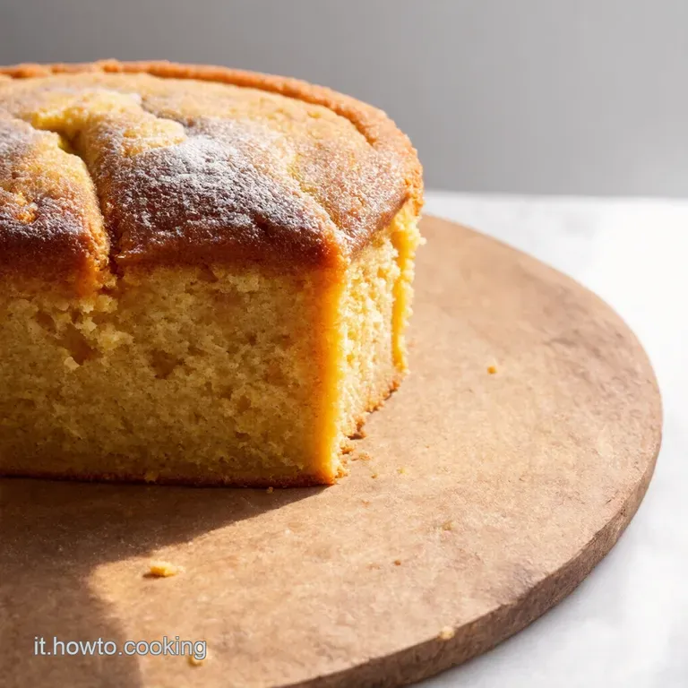 Torta della Nonna Perfetta Ricetta Facile e Indimenticabile
