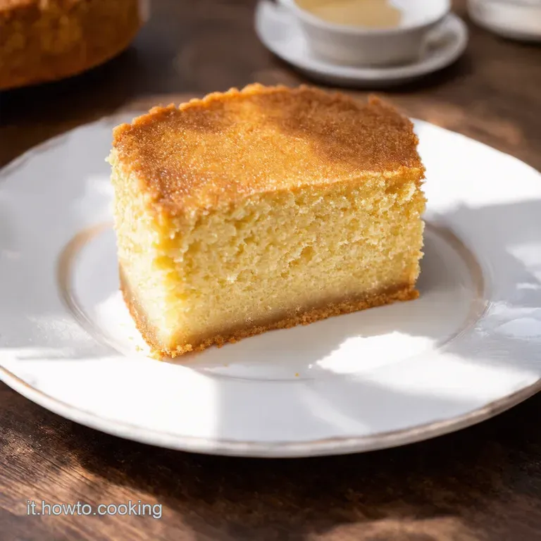 Torta di Compleanno della Nonna Un Classico Intramontabile
