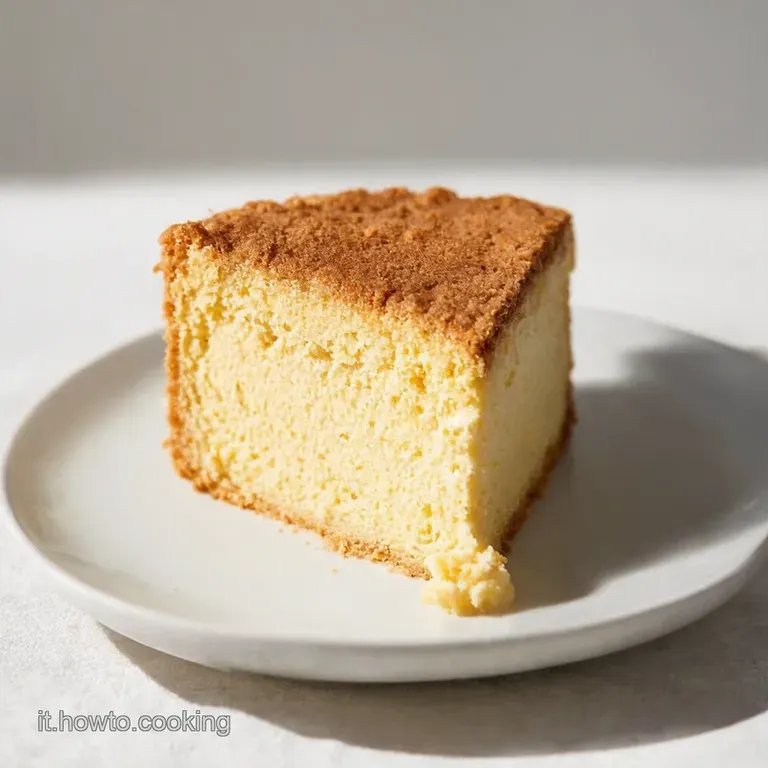 Torta di Gelato Dolce Sogno Estivo