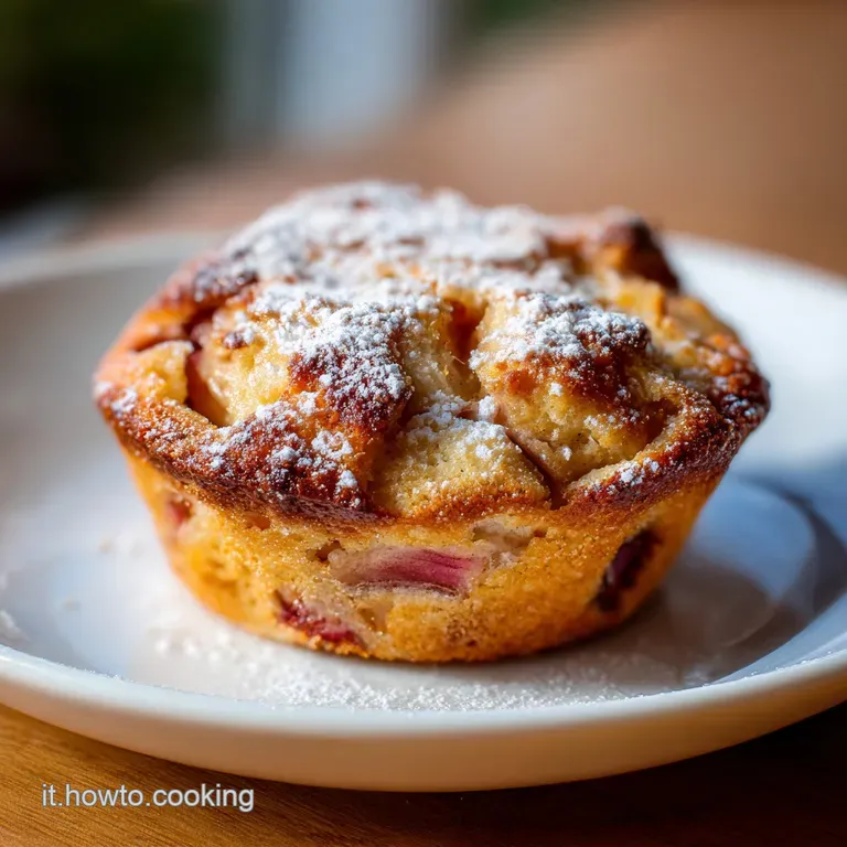Torta di Mele Senza Zucchero con Yogurt