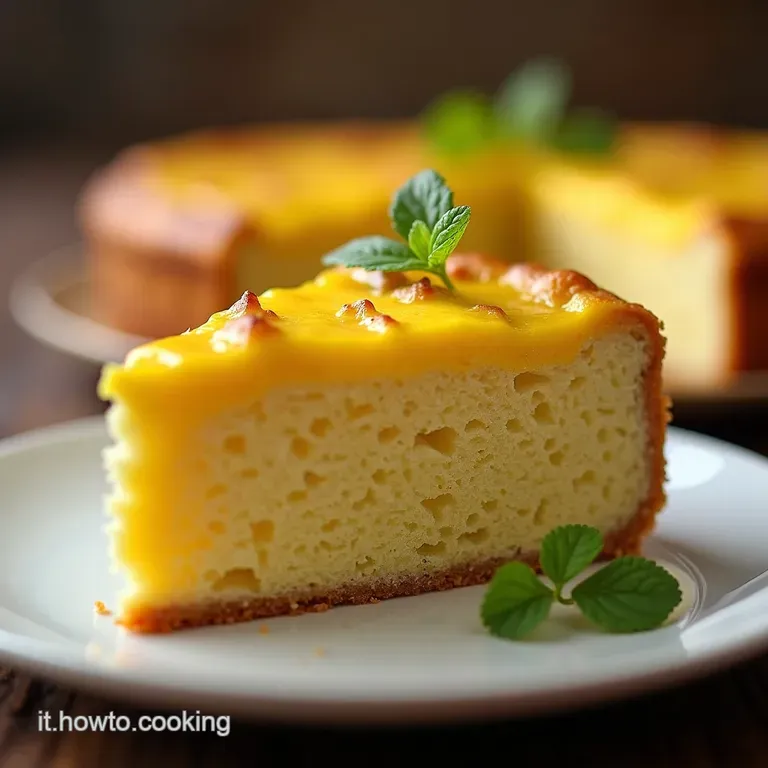 Torta Pasqualina Perfetta La Regina delle Torte Salate Pasquali Con Pasta Frolla Soffice