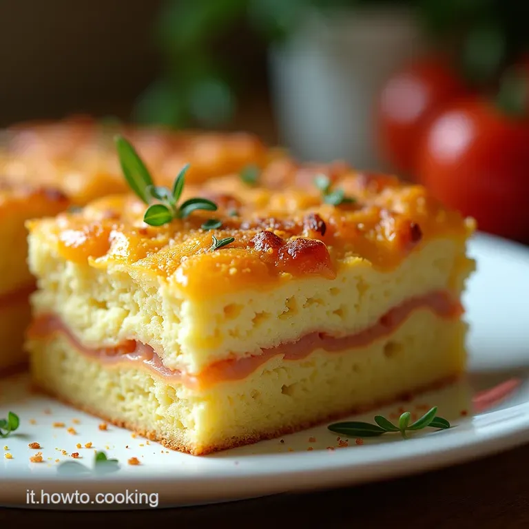 Torta Pasqualina Ligure La Ricetta Classica con Pasta Frolla Salata Soffice e Ripieno Ricco di Ricotta e Verdure