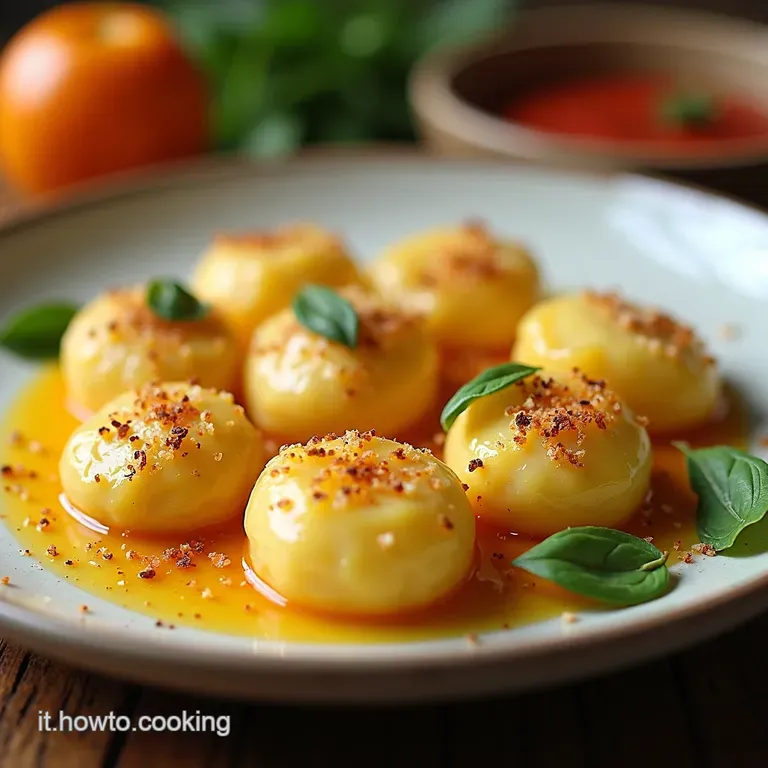 Triangolini di Mele Un Morso di Autunno