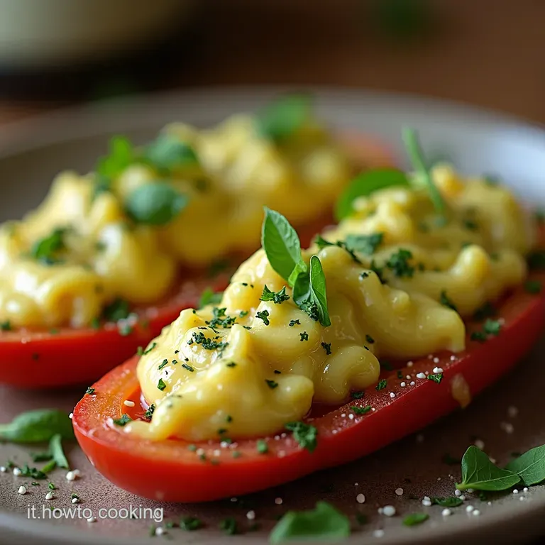 Tris di Salse Sfiziose per un Natale da Chef