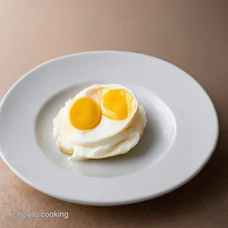 Uova Strapazzate Perfette alla Romana