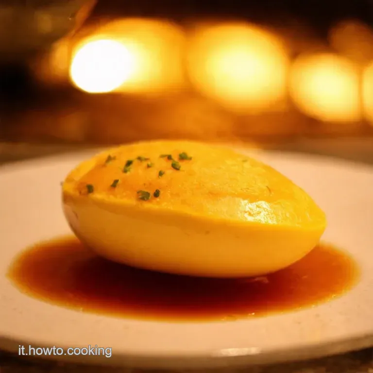 Uovo in Camicia Da Oscar Soffice Come Una Nuvola presentation