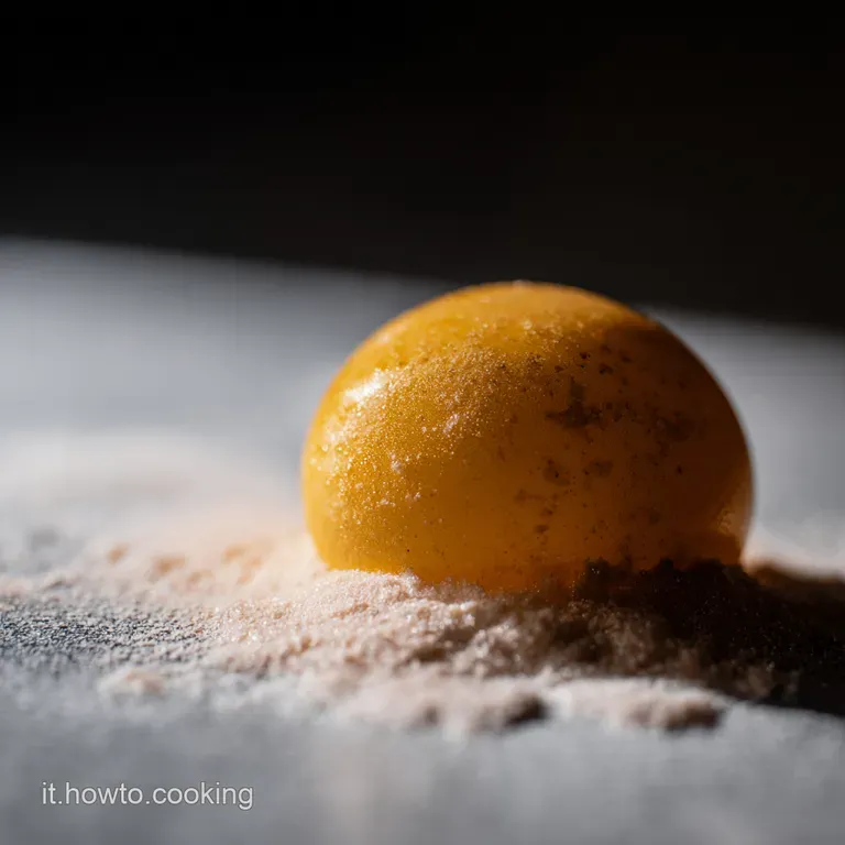 Uovo Sodo Perfetto: Cottura Impeccabile e Consigli della Nonna