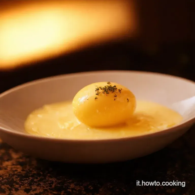 Uovo Sodo Perfetto La Guida Definitiva presentation