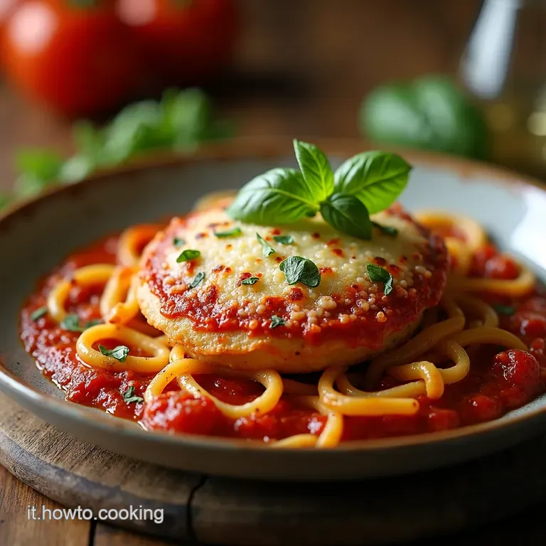 La Vera Parmigiana Di Melanzane Stratificazione Perfetta Della Tradizione Meridionale presentation