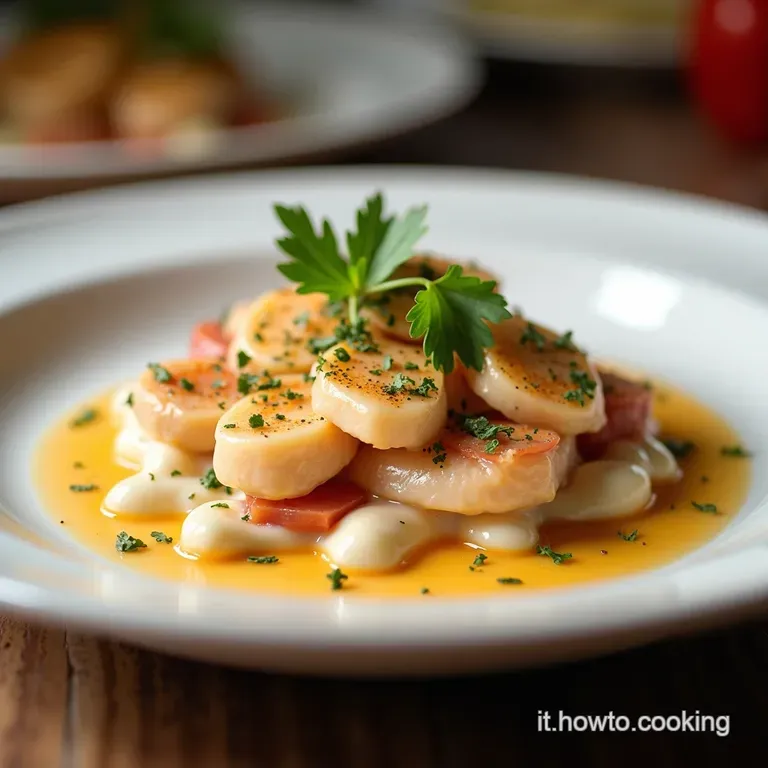 Vitello Tonnato Un Classico Italiano Che Non Tramonta Mai