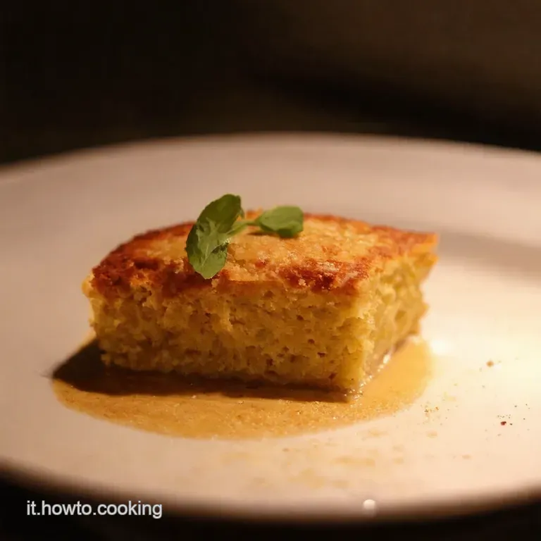 Zucchero a Velo Fatto in Casa presentation