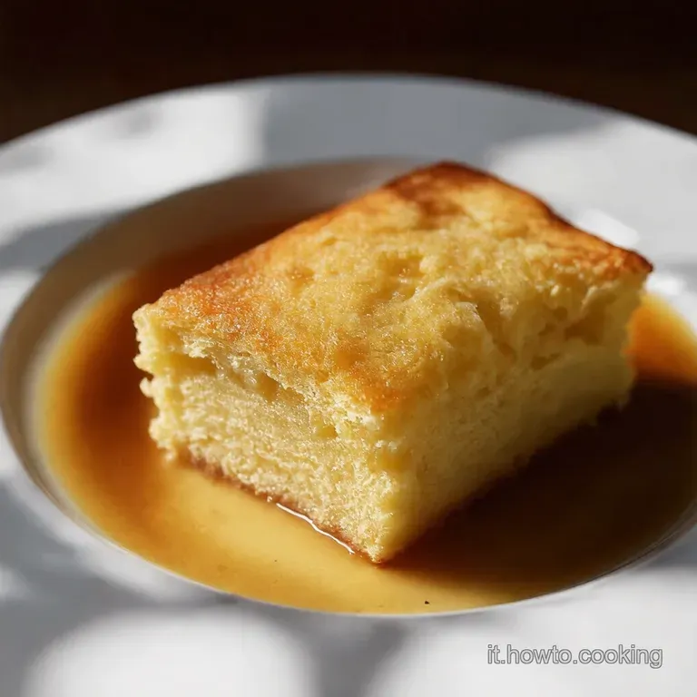Zucchero a Velo Fatto in Casa