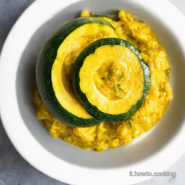 Zucchine alla Scapece Un Tuffo nellEstate Napoletana