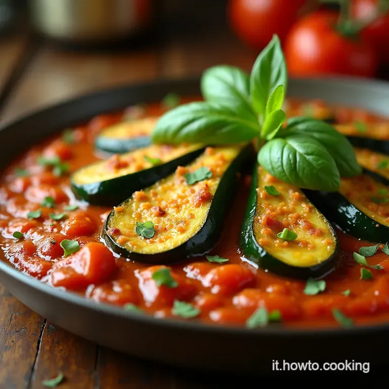 Ricetta Zucchine Sabbiosi Croccanti in Padella Il Segreto Della Croccantezza Veloce presentation