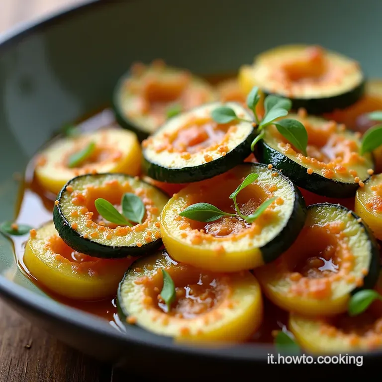 Ricetta Zucchine Sabbiosi Croccanti in Padella Il Segreto della Croccantezza Veloce
